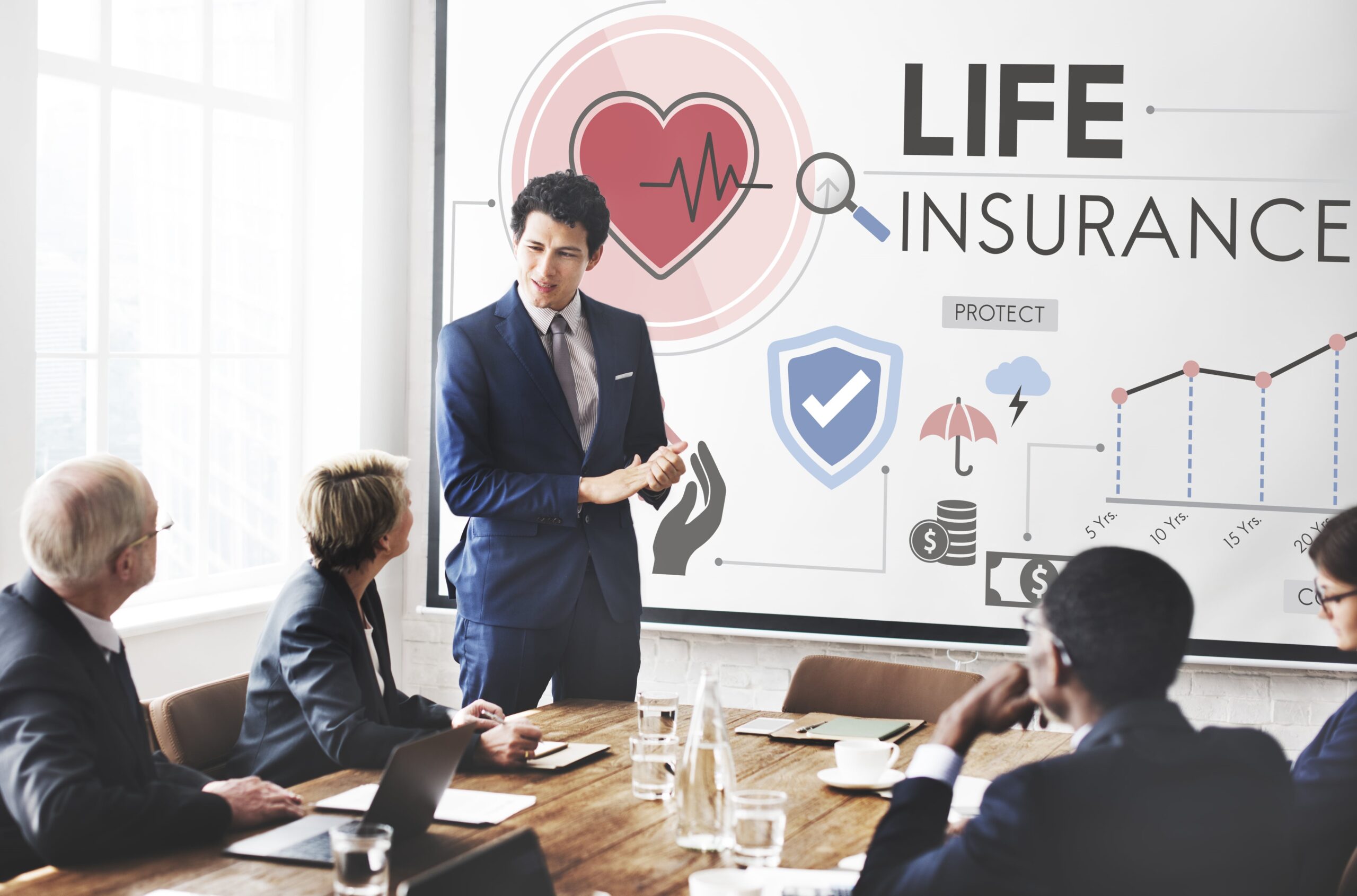 lie insurance